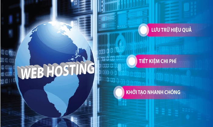 lưu trữ web hosting vnpt